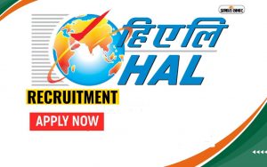 HAL Recruitment 2024