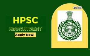 HPSC AMO Recruitment 2024