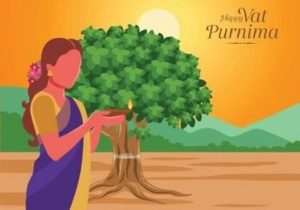 Happy Vat Purnima 2024