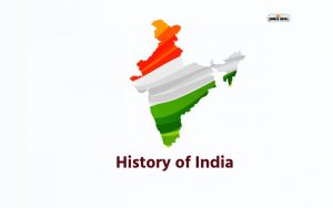 History Of India