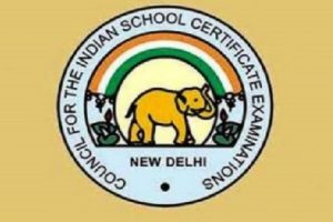 ICSE ISC