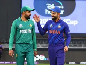 India vs Pakistan T20 World Cup 2024 Watch Live Streaming on Disney Plus Hotstar App