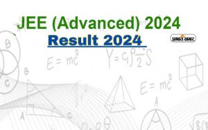 JEE Advanced 2024 Results