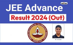 JEE Advanced Topper List 2024