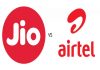 Jio Vs Airtel Recharge Plan Price Hike