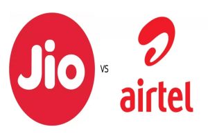 Jio vs Airtel Recharge Plan Price Hike