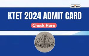 KTET 2024 Admit Card Out