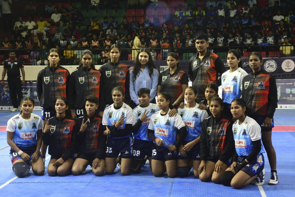 Kabaddi 12 2