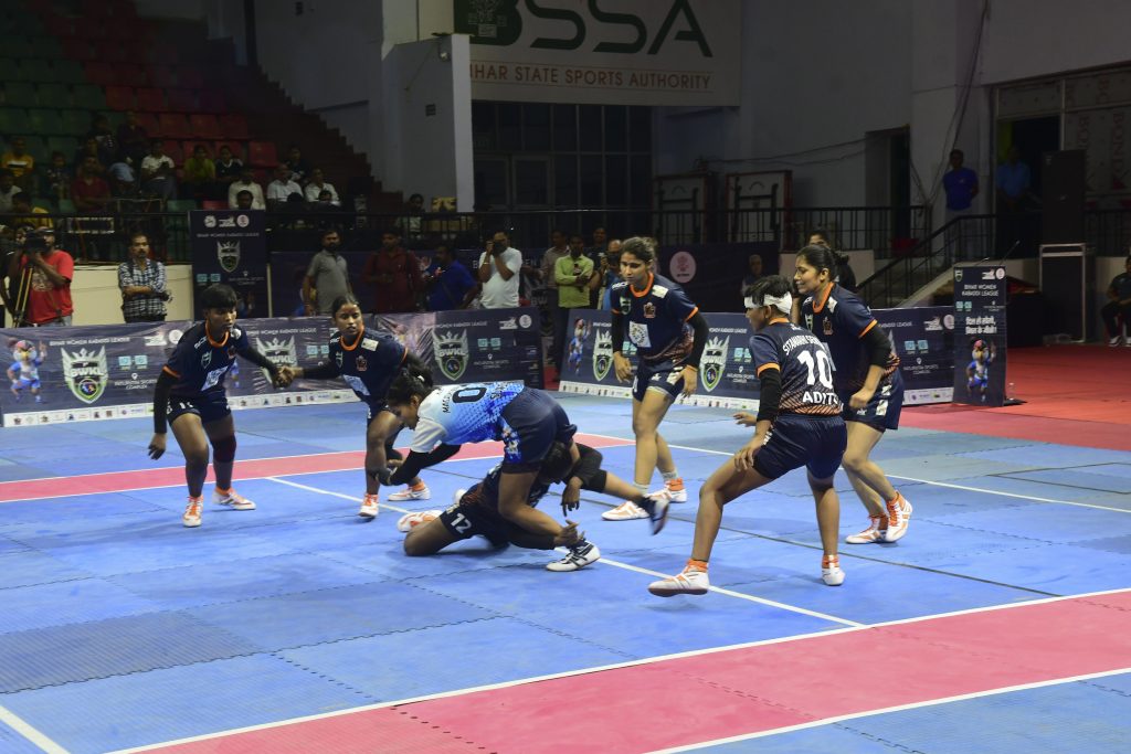 Kabaddi 22 2