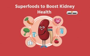 Kidney health tips