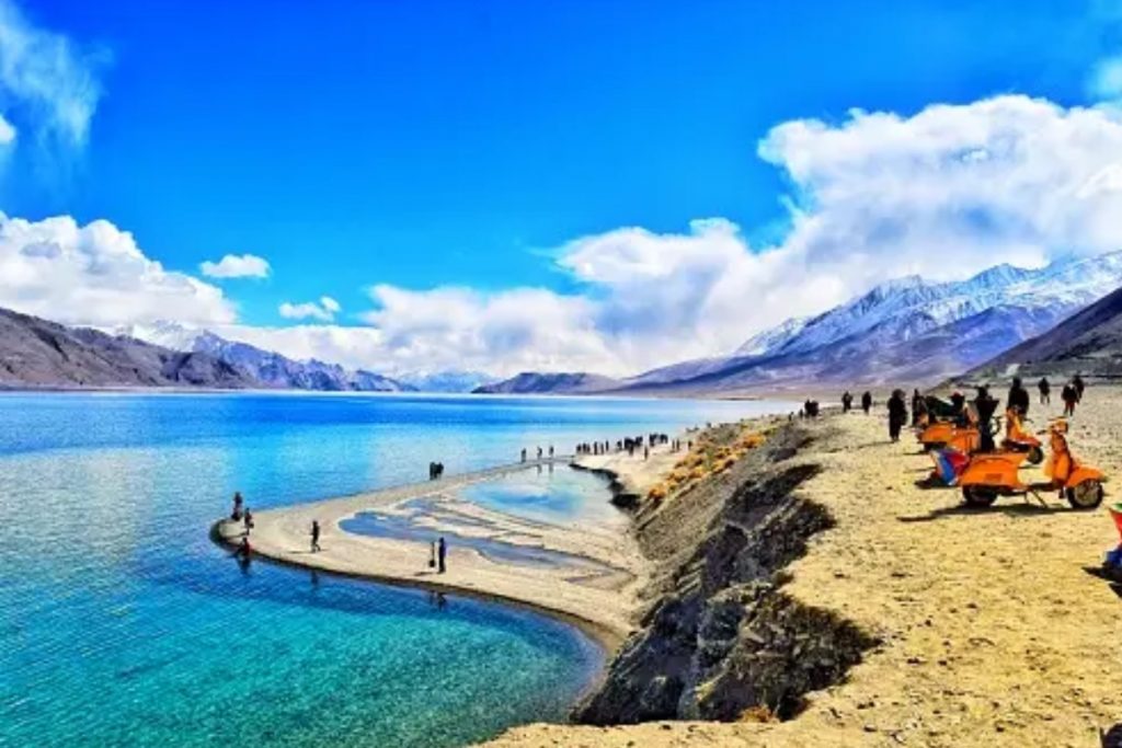 Ladakh