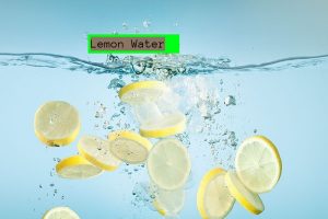 Lemon Water benefits