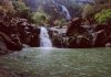 Lodh Waterfall Jharkhand