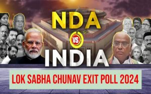 LokSabha Elections 2024 Exit Polls : Where To Watch