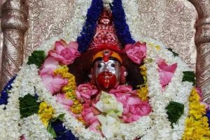 Maa Tara, Tarapith Mandir