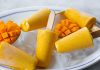 Mango Kulfi Easy Recipe