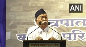 Mohan Bhagwat