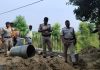 Motihari Bridge Collapse