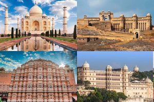 Must Visit Architectural Wonders in India