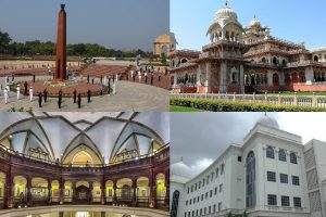 Must Visit Museums in India