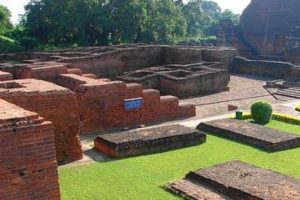 Nalanda Bihar