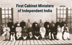 Narendra Modi Cabinet Ministry details check out list of first cabinet ministers of independent india