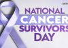 National Cancer Survivor'S Day 2024