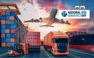 National Logistics Day 2024