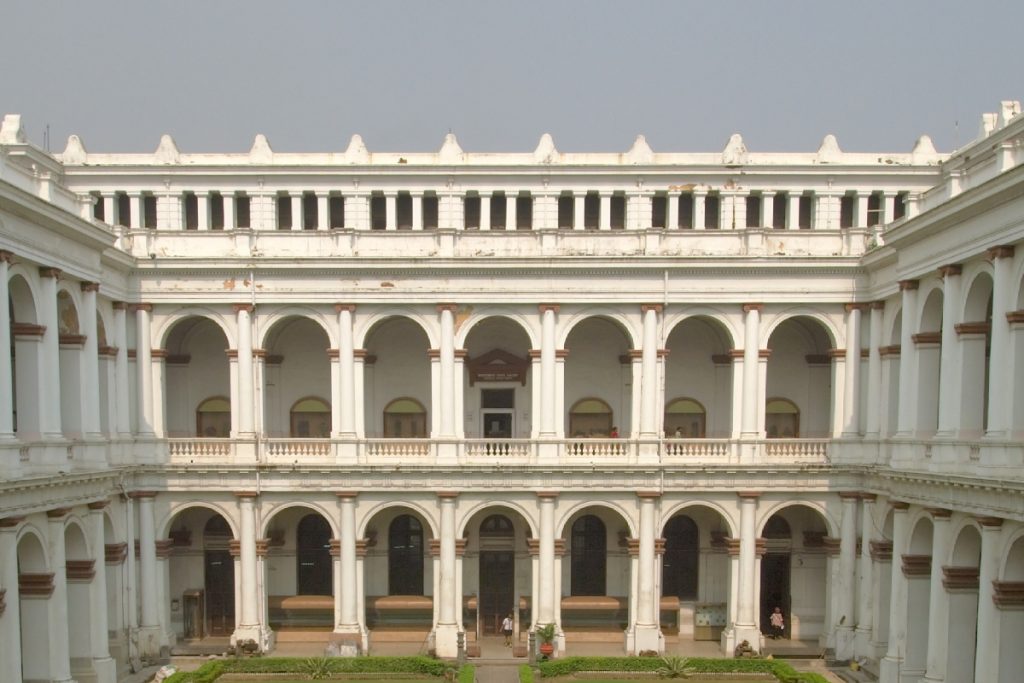 National Museum Kolkata