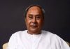 Naveen Patnaik