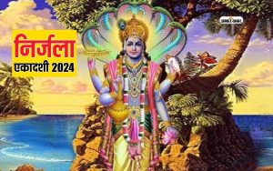 Nirjala Ekadashi 2024 Puja Samagri List
