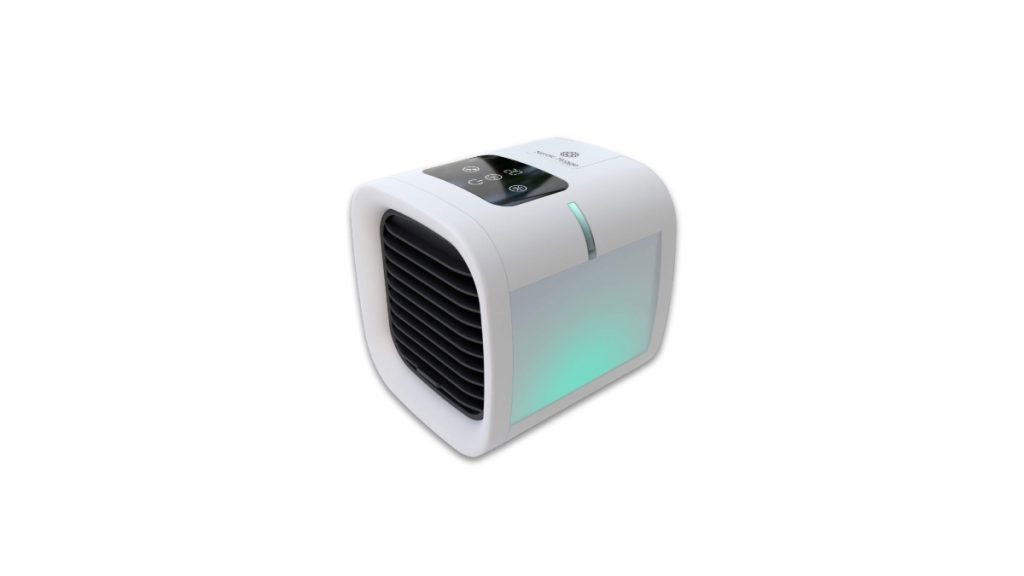 Nordic Hygge AirChill Personal Air Conditioner