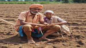 PM Kisan Samman Nidhi Yojana DBT Scheme