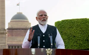 PM Modi