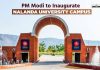 Pm Modi To Inaugurate Nalanda University Campus In Bihar Rajgir Today