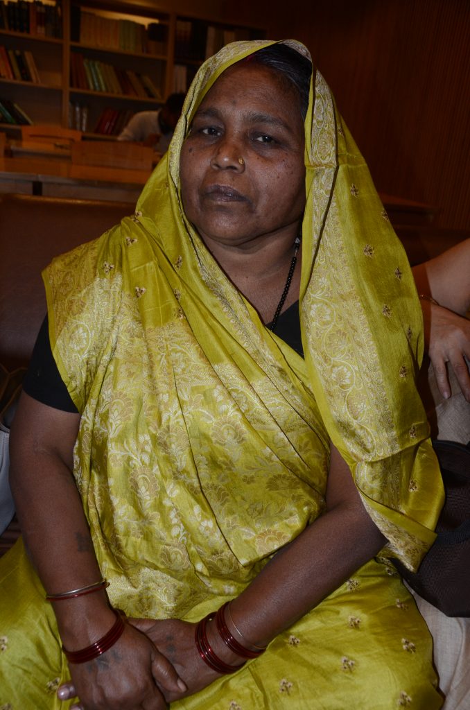 Padamsri Dulari Devi