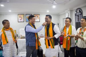 Pema Khandu