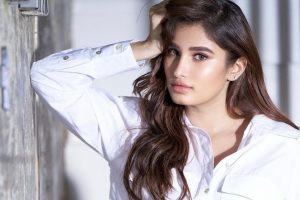 Raveena Tandon daughter Rasha Thadani