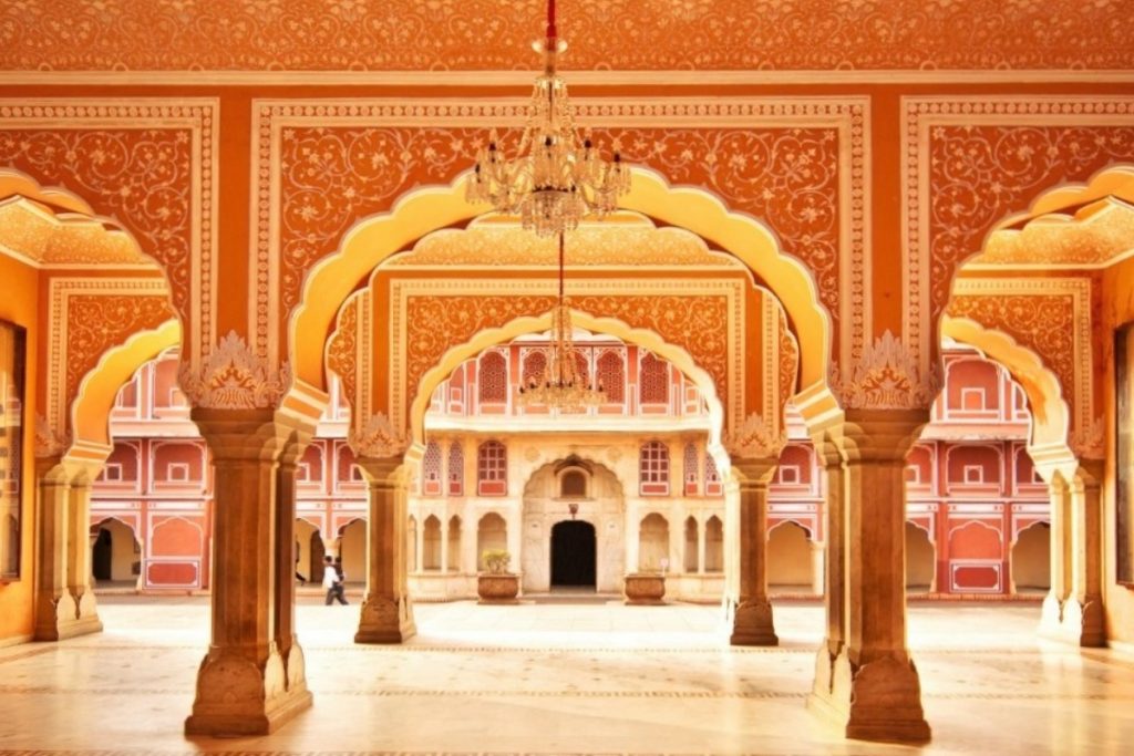 Rajasthan Tourism 1 1