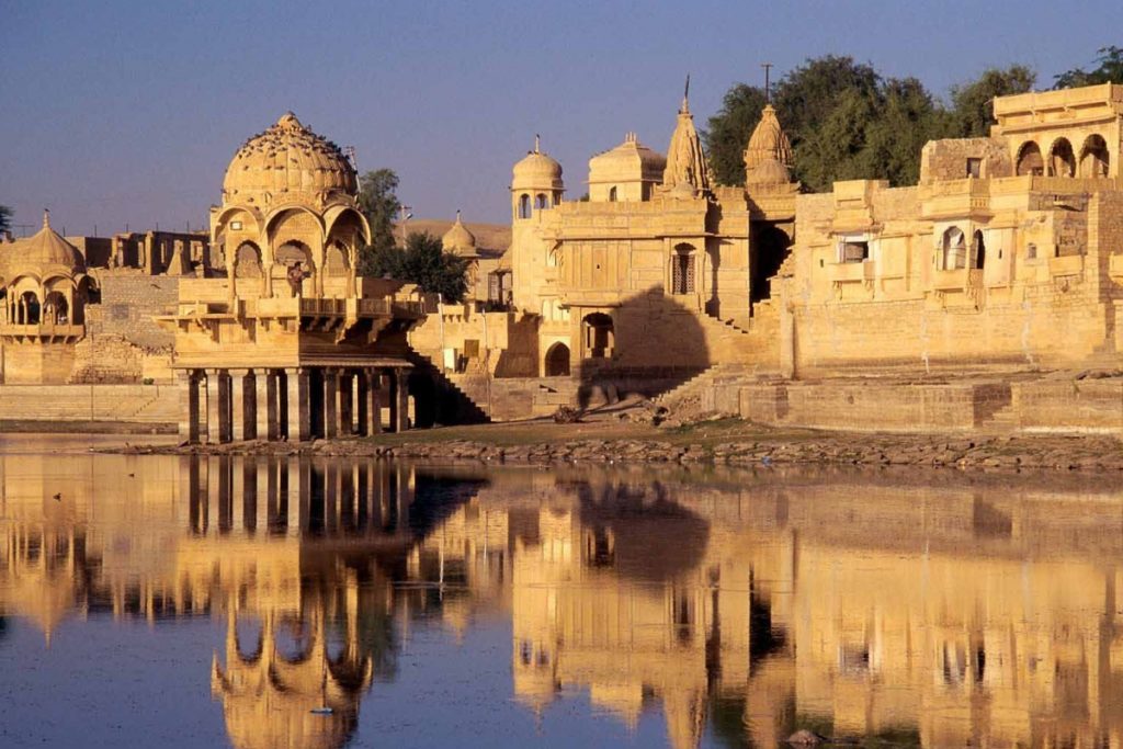 Rajasthan tourism