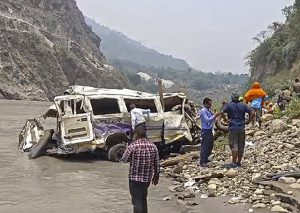 Rudraprayag Rescue operation