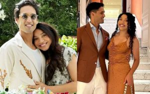 Siddharth Mallya Wedding