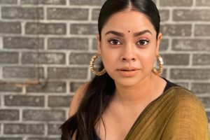 Sumona Chakravarti