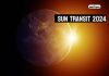 Sun Transit 2024