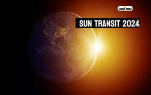 Sun Transit 2024