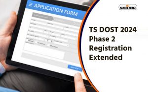 TS DOST 2024 Phase 2 Registration Extended