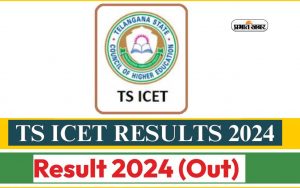 TS ICET 2024 result out