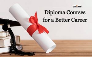 Top 5 Diploma courses