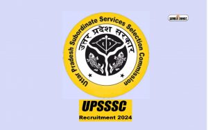 UPSSSC 2024