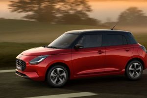 new generation maruti suzuki swift cng car launch next week